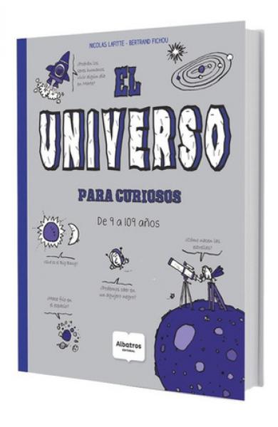 EL UNIVERSO PARA CURIOSOS