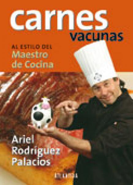 CARNES VACUNAS AL ESTILO DEL MAESTRO DE