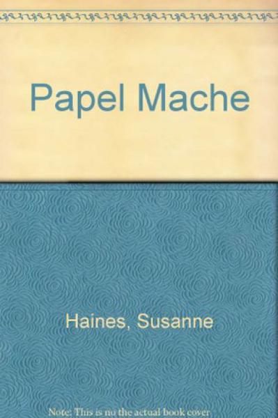 PAPEL MACHE