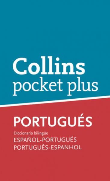 DICC.PORTUGUES-ESPAÑOL POCKET PLUS