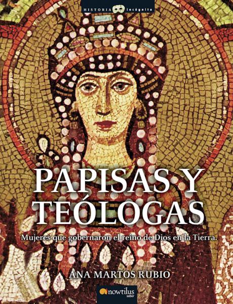 PAPISAS Y TEOLOGAS