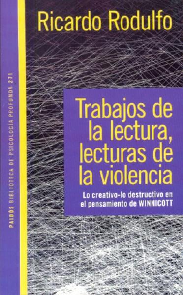 TRABAJOS DE LA LECTURA, LECTURAS DE VIO