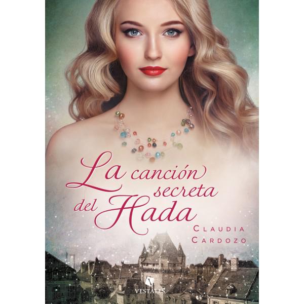 LA CANCION SECRETA DEL HADA