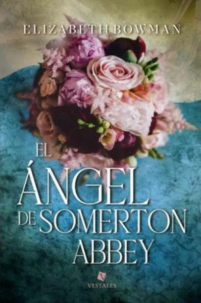 EL ANGEL DE SOMERTON ABBEY