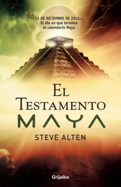 EL TESTAMENTO MAYA