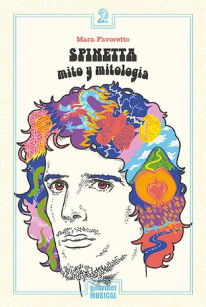 SPINETTA MITO Y MITOLOGIA (2ºED)