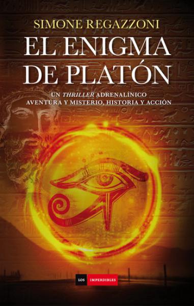 EL ENIGMA DE PLATON