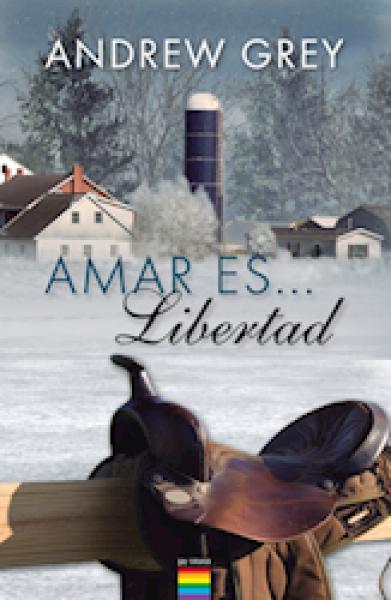 AMAR ES LIBERTAD