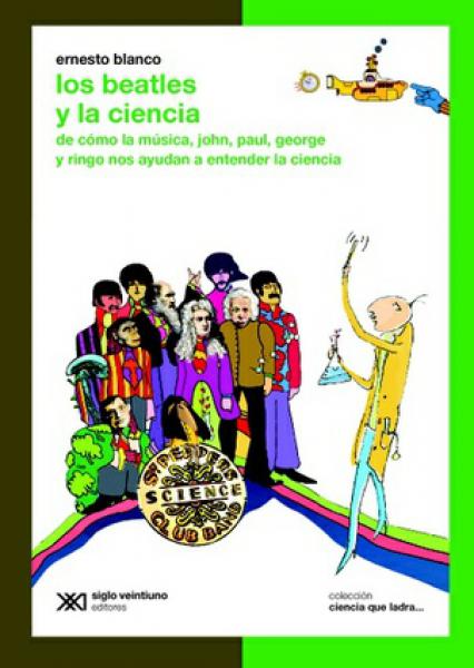 LOS BEATLES Y LA CIENCIA