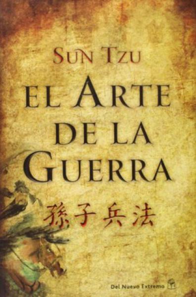 EL ARTE DE LA GUERRA