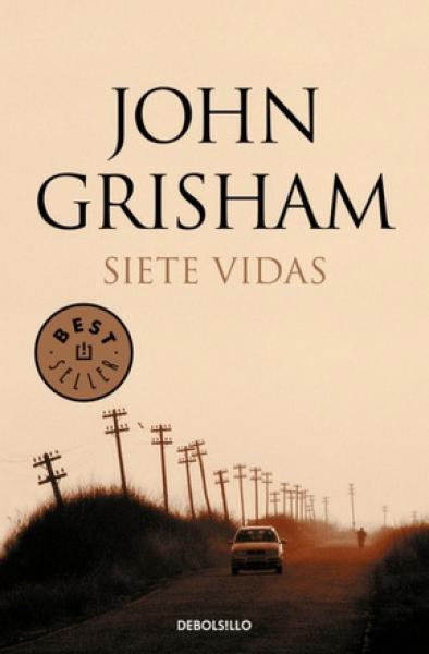 SIETE VIDAS