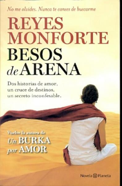 BESOS DE ARENA