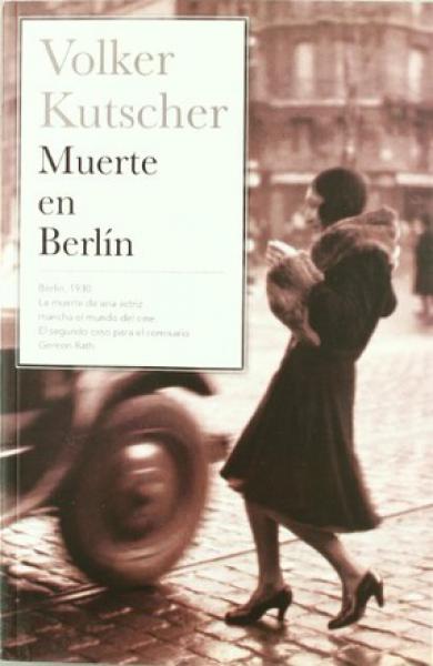 MUERTE EN BERLIN