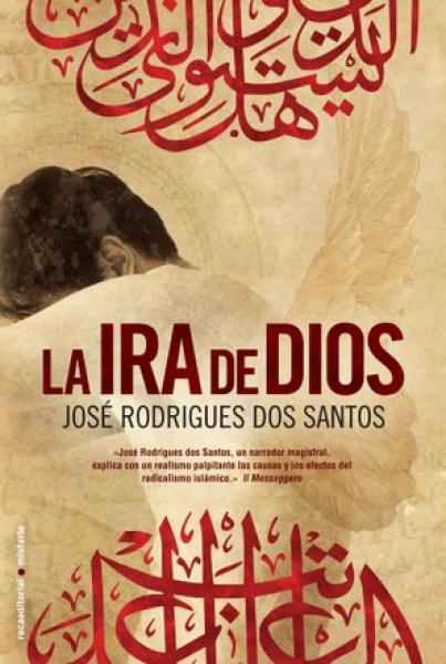 LA IRA DE DIOS