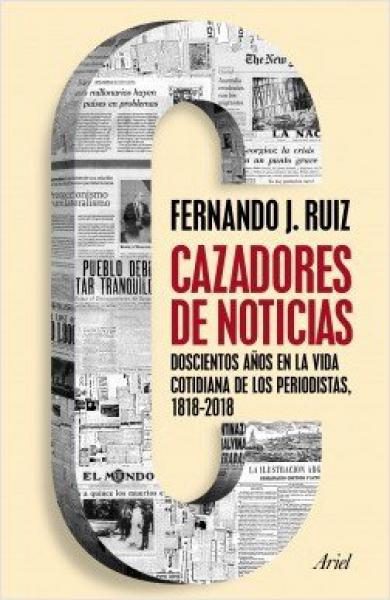 CAZADORES DE NOTICIAS