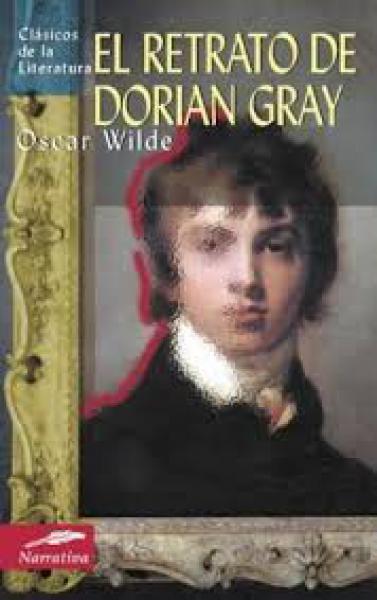 RETRATO DE DORIAN GREY