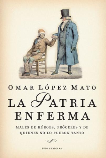 LA PATRIA ENFERMA