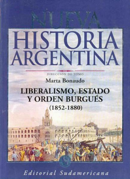 NUEVA HISTORIA ARGENTINA-T.4