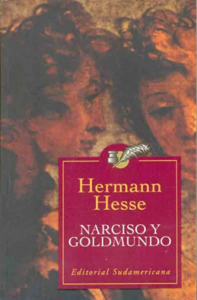 NARCISO Y GOLDMUNDO (BOL.)