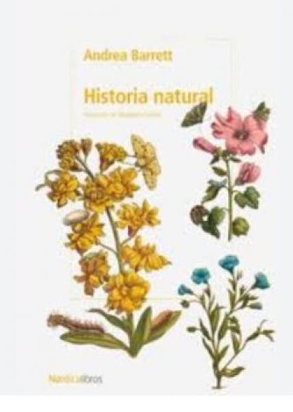 HISTORIA NATURAL