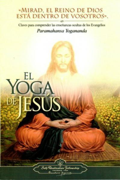 EL YOGA DE JESUS
