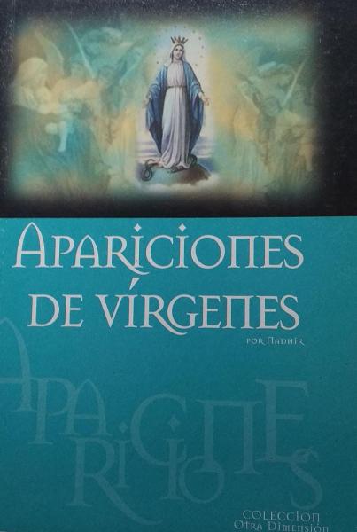 APARICIONES DE VIRGENES