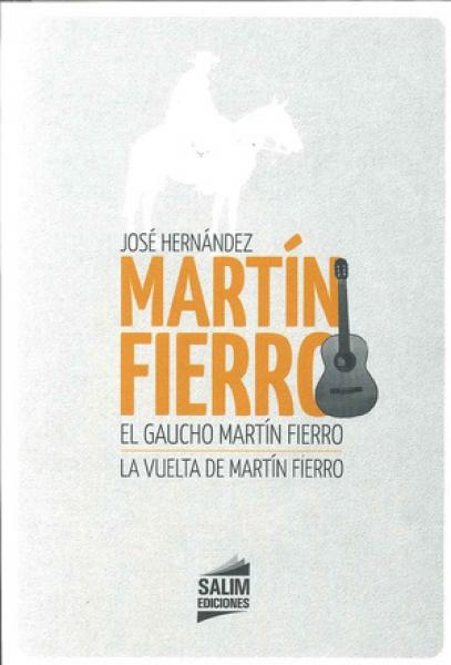 MARTIN FIERRO