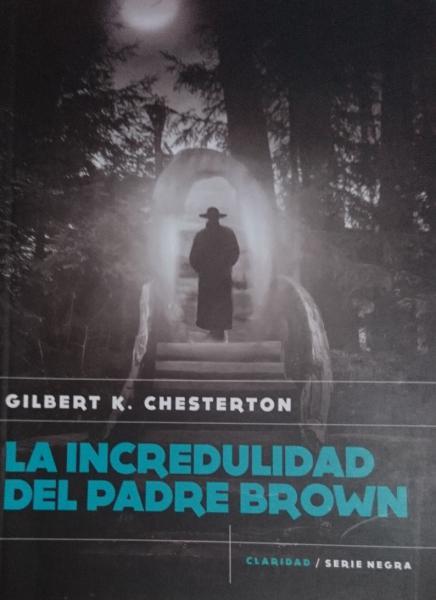 LA INCREDULIDAD DEL PADRE BROWN