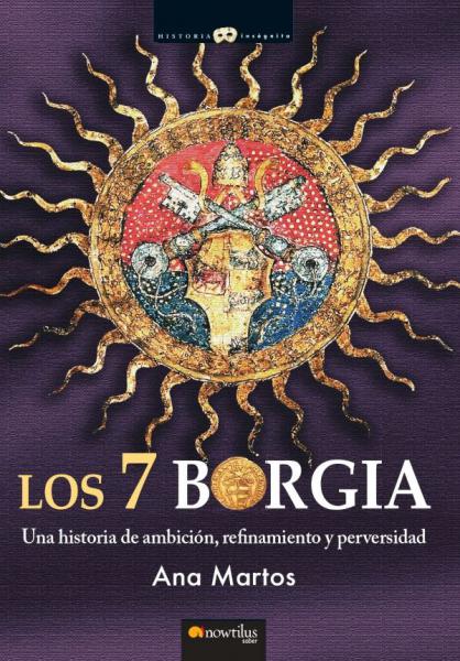 LOS 7 BORGIA
