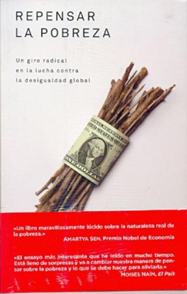 REPENSAR LA POBREZA