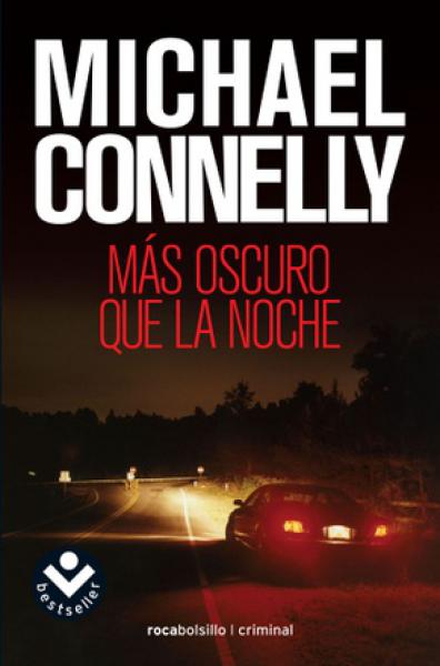 MAS OSCURO QUE LA NOCHE