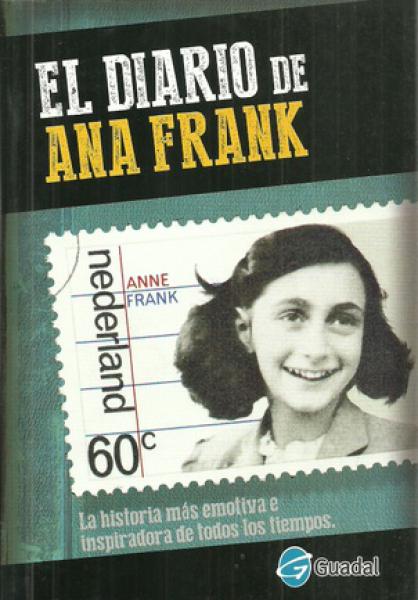 DIARIO DE ANA FRANK