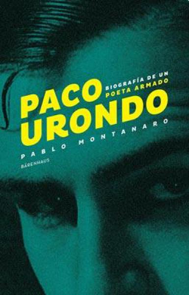 PACO URONDO