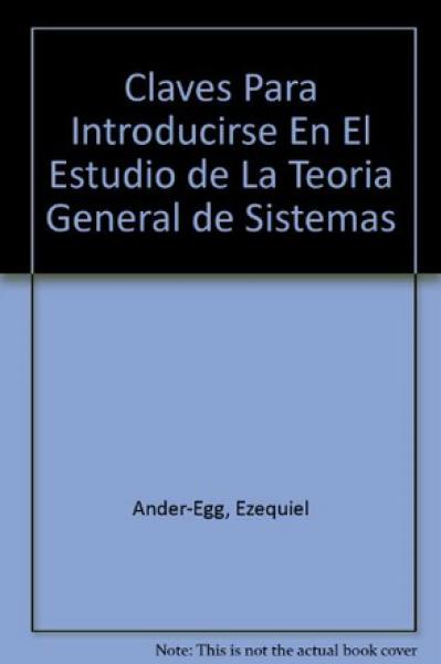 CLAVES PARA INTRODUCIRSE EN EL ESTUDIO..