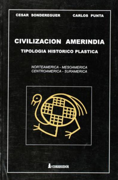 CIVILIZACION AMERINDIA