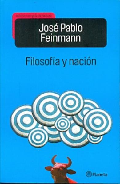 FILOSOFIA Y NACION (ESCOLAR)