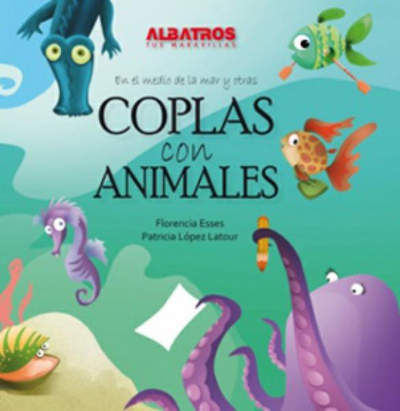 COPLAS CON ANIMALES