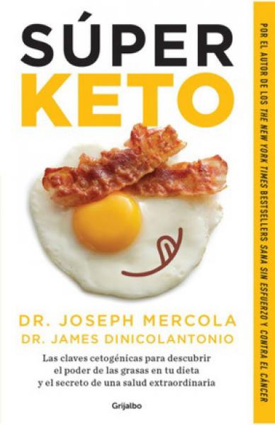 SUPER KETO