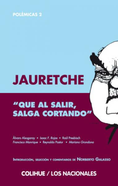 QUE AL SALIR SALGA CORTANDO POLEMICAS 2