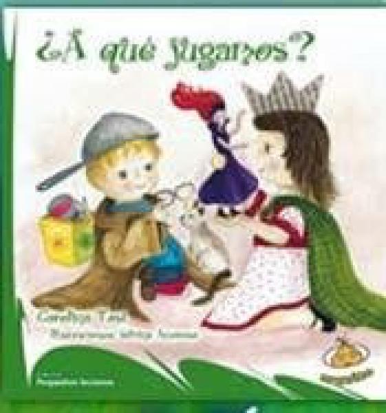 A QUE JUGAMOS?