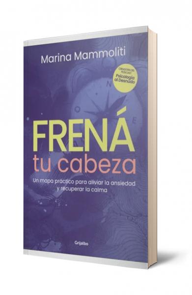 FRENA TU CABEZA