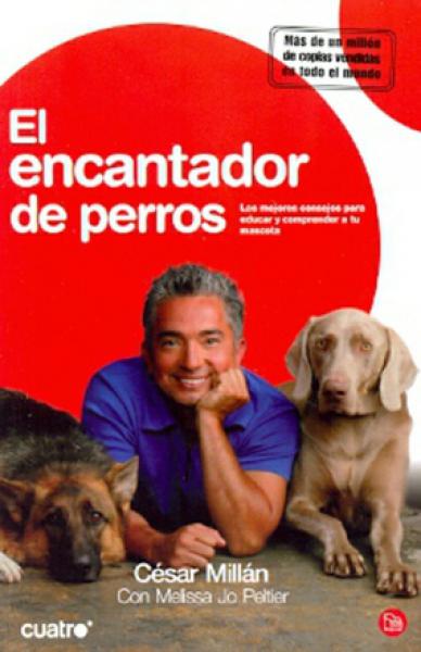 EL ENCANTADOR DE PERROS