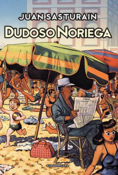 DUDOSO NORIEGA