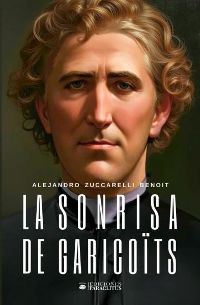 LA SONRISA DE GARICOITS