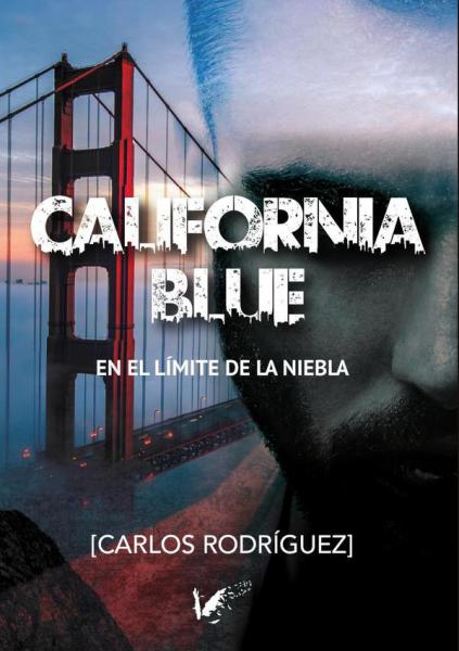 CALIFORNIA BLUE