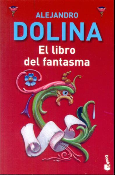 EL LIBRO DEL FANTASMA