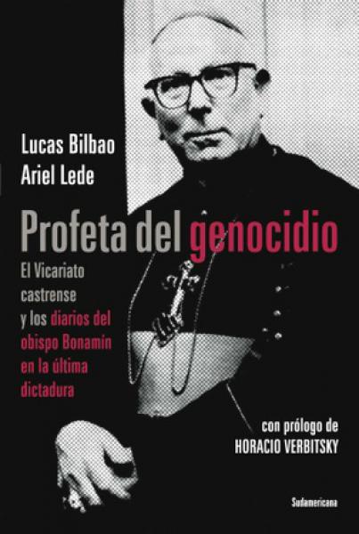 PROFETA DEL GENOCIDIO