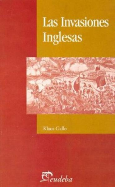 LAS INVASIONES INGLESAS
