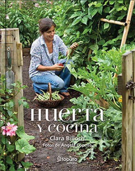 HUERTA Y COCINA