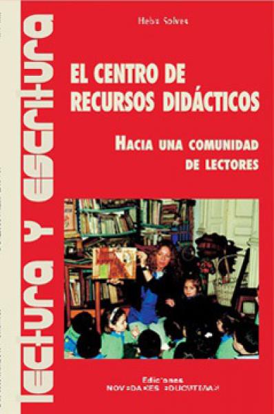 EL CENTRO DE RECURSOS DIDACTICOS